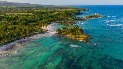 dominikanska republika punta cana