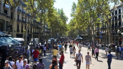Barcelona