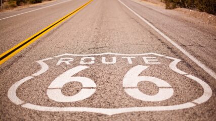 Route 66