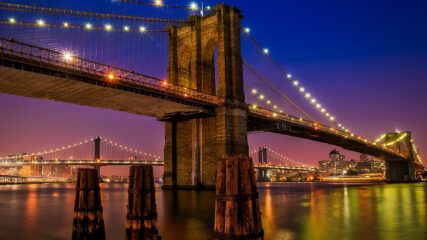 Washington – Philadelphia – New York
