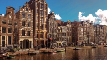 Velika Nizozemsko Belgijska Tura