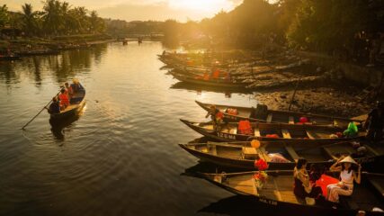 Vijetnam I Krstarenje Zaljevom Halong Bay