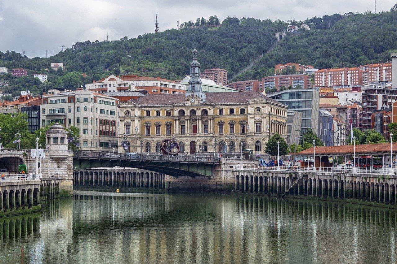 Bilbao Španjolska