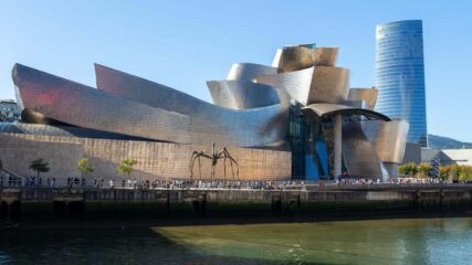 Bilbao Španjolska