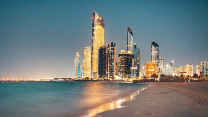 Dubai I Abu Dhabi