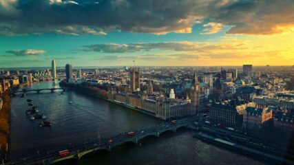 London Temza
