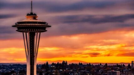 Seattle-SAD