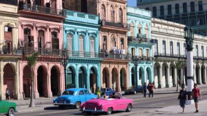 Arhitektura-havana-kuba