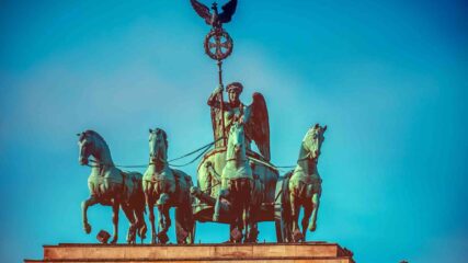 Berlin Njemačka