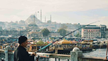 Istanbul Turska