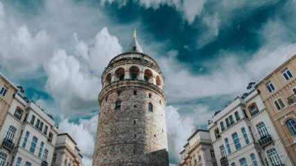 Istanbul Turska