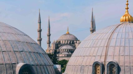 Istanbul Turska