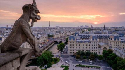 Pariz Francuska