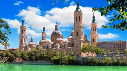 Baskija I Madrid – 8 Dana