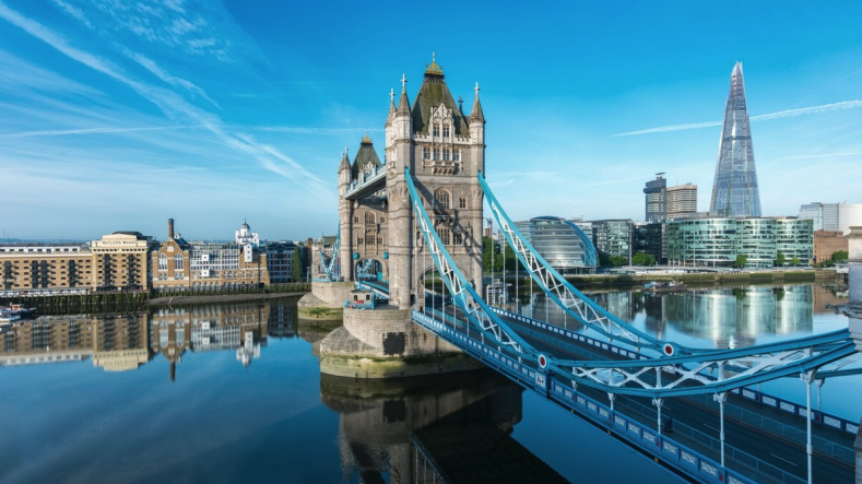 London