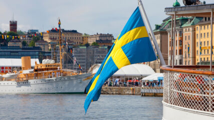 Stockholm „Venecija Sjevera”