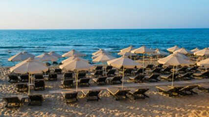 I-Resort Beach Hotel & Spa 5*