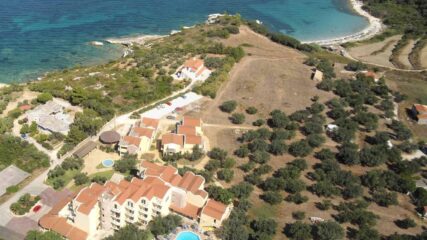 Hotel Lassi 3*