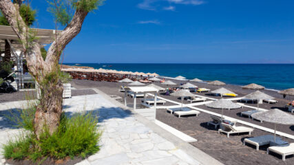 Hotel RK Beach 4*