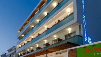 Atlantis Boutique City 4*