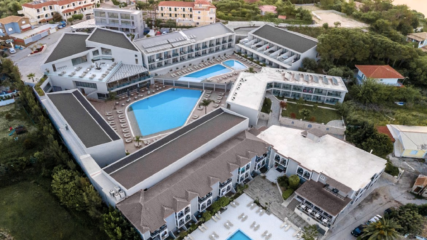Zante Sun Resort 4*