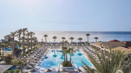 Esperides Beach Family Resort 4*