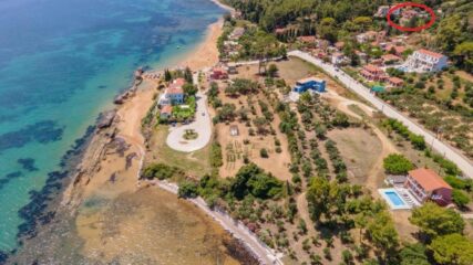 Lepeda House 3*
