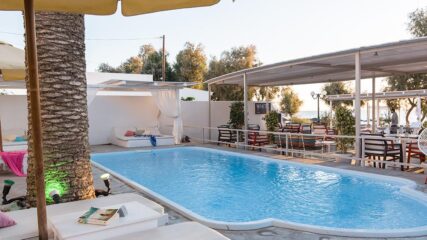 Beach Boutique Hotel 3*