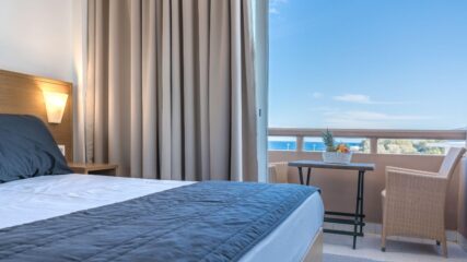Hotel City Center 3*