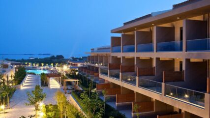 Apollonion Asterias Resort & Spa 5*