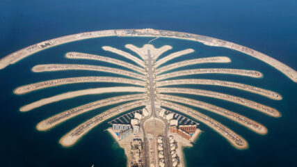 Dubai S Izletom U Abu Dhabi