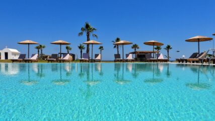 Hotel Evita Bay 4*