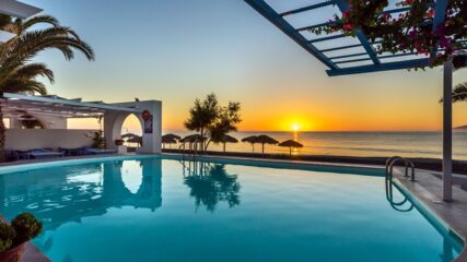 Hotel Sigalas Exclusive 3*
