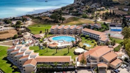 Hotel Argile 4*