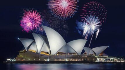 Australija