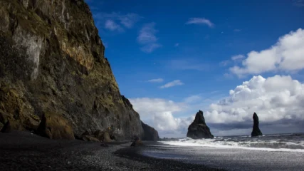 Putovanje Island, Zemlja Vatre I Leda
