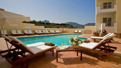 Hotel Astron Princess 4*