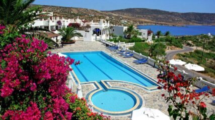 Hotel Amoopi Bay 3*
