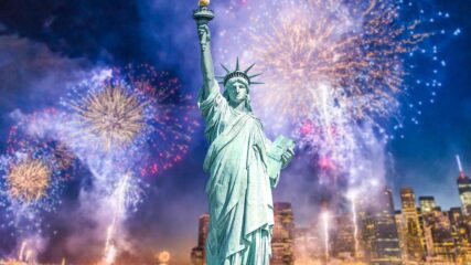 Nova Godina U New Yorku S Izletom U Washington