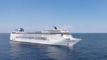 Krstarenje istočnim Mediteranom brodom MSC ARMONIA iz Splita 2026.