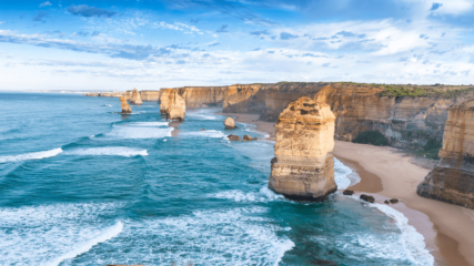 Australija