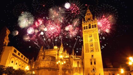 Nova Godina U Andaluziji – 8 Dana Izravnim Letom Za Malagu!