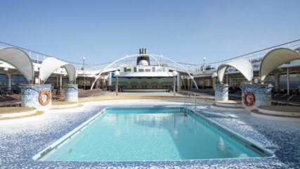 Krstarenje zapadnim Mediteranom brodom MSC ORCHESTRA iz Valencie