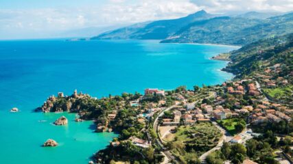 Sicilija – novogodišnja tura od Catanije do Palerma