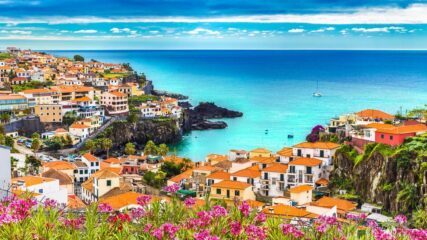 Madeira – otok vječnog proljeća