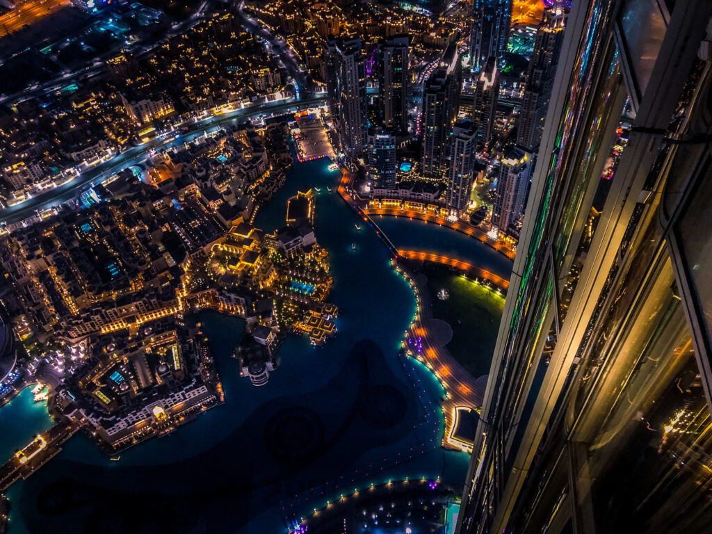dubai putovanja iz zagreba
