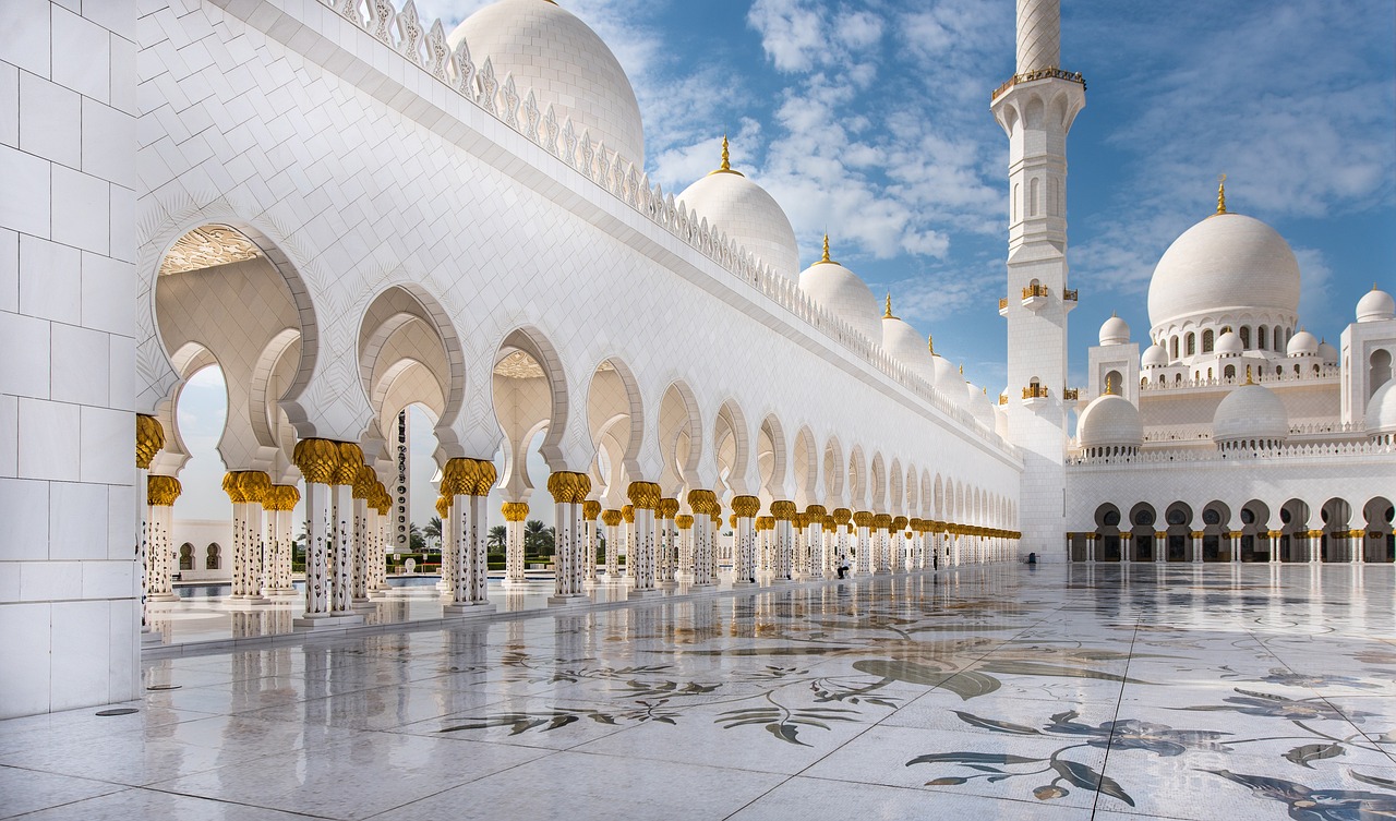 dubai putovanja iz zagreba