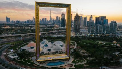 dubai putovanja iz zagreba