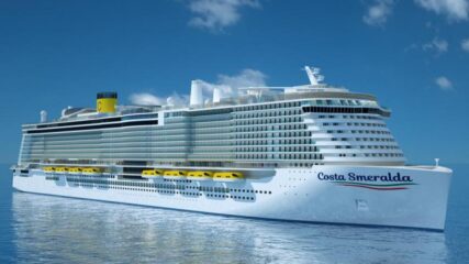 krstarenje costa smeralda