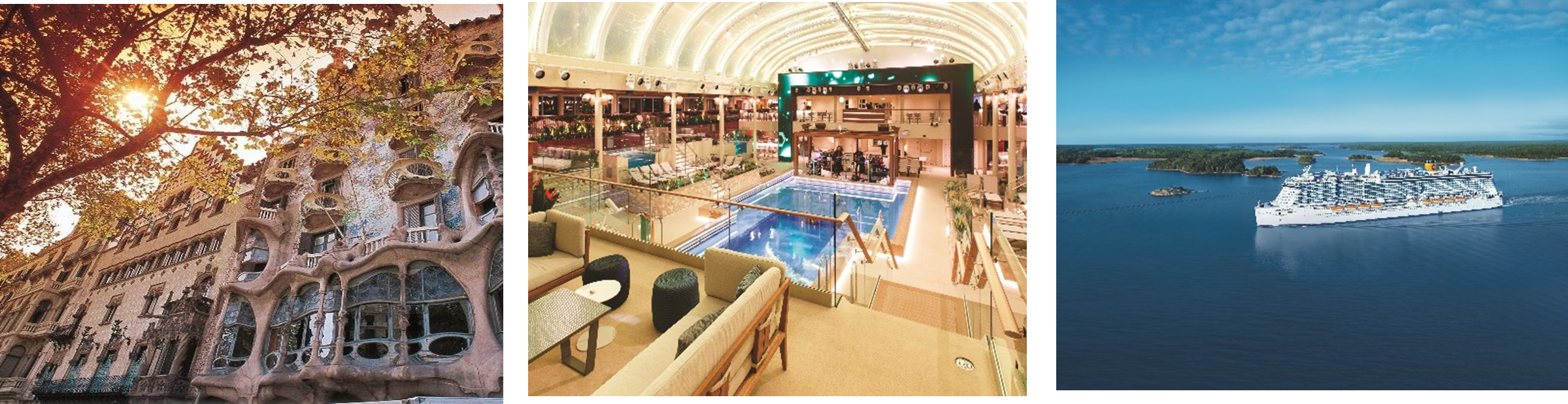 krstarenje costa smeralda